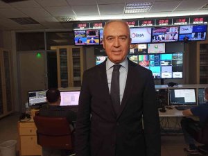 Emin Müftüoğlu: “Bisiklete Olan İlgiyi Çoğaltmak İstiyoruz”