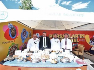 Pursaklar’ın Yöresel Lezzetleri Türk Mutfağı Haftası’nda Tanıtılıyor