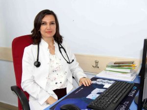 Solunan Havanın Temiz Olması Astımın Kontrolüne Yardımcı Oluyor