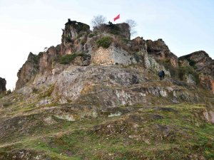 Başkan Tavlı: “Ünye Kalesi Yılsonuna Hazır Olacak”