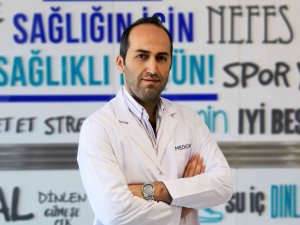 “Dehb Hatalığı Sosyal Medya Kaynaklı Olabilir”