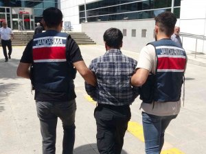 Terör Örgütüne Üye Oldukları İddia Edilen 3 Şahıs Adliyeye Sevk Edildi
