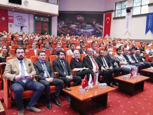 “Kişisel Gelişim Eğitim Haftaları” Başladı