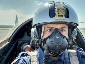 Selçuk Bayraktar, Mig-29 Akıncı İle Uçtu