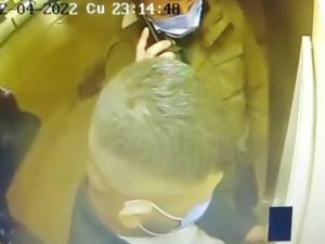 Maltepe’de Atm’ye Kart Kopyalama Cihazı Yerleştiren Şahıslar Yakalandı