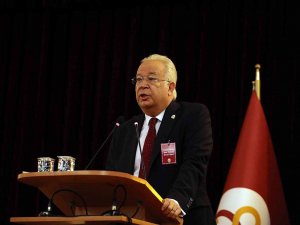 Eşref Hamamcıoğlu: "Artık Galatasaray’da Çatı Aday Arayışı Bitmelidir"