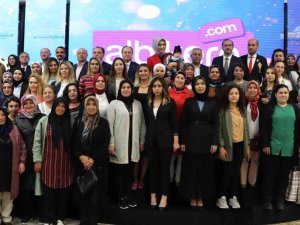 Afyonkahisar’ın Markası Albikere.com 1’inci Yaşını Kutladı