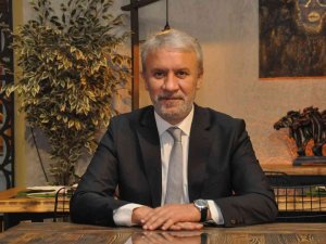 İ̇negöl Firmaları ‘Expo İ̇negöl’ İle Dijitalleşiyor