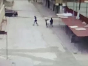 Kültür Merkezi Açılmadan İçerisindeki Malzemeler Çalındı