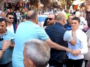 Kemal Kılıçdaroğlu’na: "Burası Kandil Değil, Düzce" Tepkisi