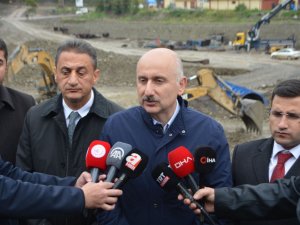 Selde Zarar Gören İ̇kisu Köprüsü Yarın Açılıyor