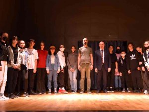 Selçuklu Sanat Akademisi Yaz Dönemi Kayıtları 29 Mayıs’ta Bitiyor