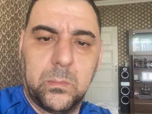 İ̇şletme Sahibinin Öldüğü Saldırı Güvenlik Kamerasında