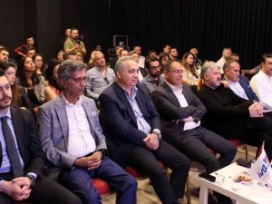 İ̇va Park Avm’de Perakende Buluşması