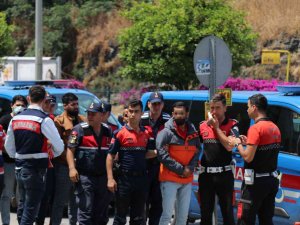 Alanya’da Yasa Dışı Bahis Oynatan 4 Şahıs Eşzamanlı Operasyonla Yakalandı