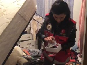 Araç Kiralama Operasyonunun İkinci Dalgası Denizli’ye Uzandı