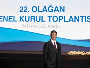 Tspb’de Başkan Değişmedi