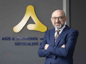 Asis Elektronik, Busworld Turkey’de Yer Alacak
