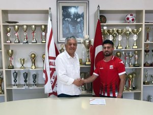 Ercan Çiftçi, Ayvalıkgücü İle Anlaştı