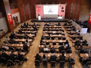 Kök Hücre Nakli Tedavisi Umut Dağıtıyor