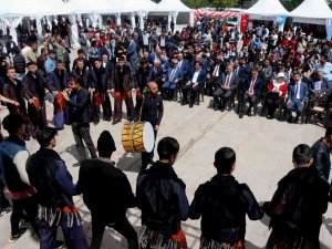 ‘1. Bitlis Kitap Fuarı’ Kapılarını Okuyuculara Açtı