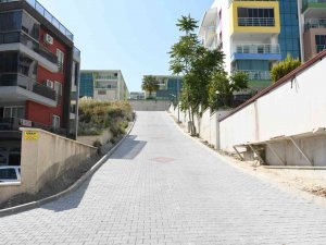 Kuşadası’nın Güzel Yarınları İçin Hizmet Seferberliği Devam Ediyor