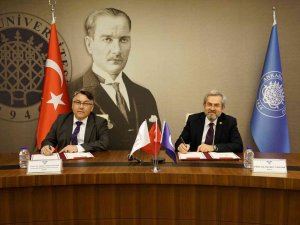 Zbeü İle Ankara Üniversitesi Arasında İşbirliği Protokolü