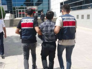 Terörden Gözaltına Alınan 3 Kişi Tutuklandı