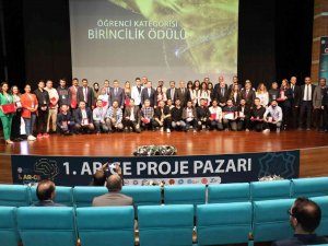 Beü’lü Akademisyen Ar-ge Proje Pazarında Birinci Oldu