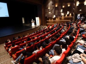 Gaün Öğrencileri Havaş Yöneticileriyle Buluştu