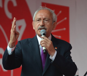 Kemal Kılıçdaroğlu: Birinci Sözüm ÇAYKUR Özelleştirilecek