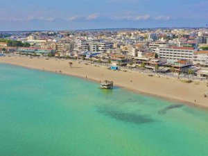 Didim’in Plajları Mavi Bayraklarla Taçlandı