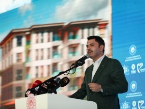 Bakan Kurum’dan Chp Genel Başkanı Kılıçdaroğlu’na Tepki
