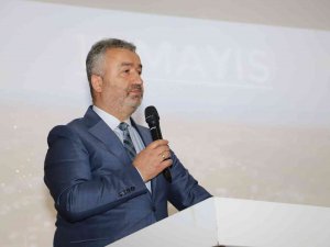 Topaloğlu: “2023 Yolunda Durmadan, Yorulmadan Çalışmaya Devam Edeceğiz”