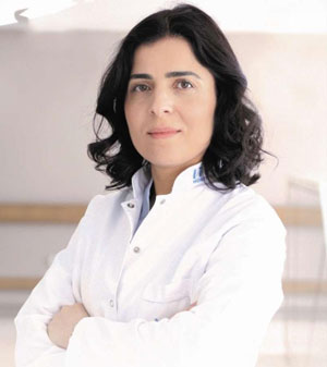 "Zehirli Guatr Belirtileri İhmal Edilmemeli"