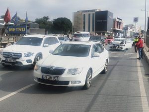 Kuşadası’nda Kazada 4 Yaşındaki Çocuk Hayatını Kaybetti