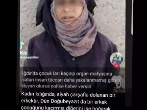 Iğdır Emniyetinden Asılsız Paylaşımlara İtibar Etmeyin Uyarısı