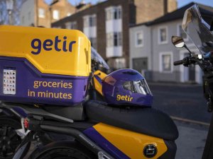 Getir Dünyaya Ayak Uydurdu, Tasarrufa Yöneldi