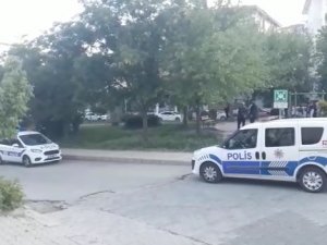 Telefondaki Tartışma Silahlı Kavgaya Dönüştü: 1 Yaralı