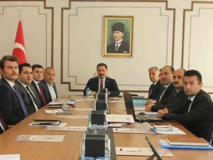 Amasya’nın Köydes Ödeneği Arttı: 27,7 Milyon Tl Tahsis Edildi