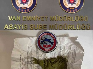 Van’da ’Torbacı’ Operasyonu