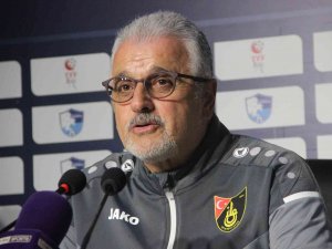 Hüseyin Dalgıç: “İ̇stanbul’da Avantajımızı Koruyup Finale Çıkan Takım Olmak İstiyoruz”