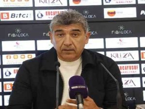 Sait Karafırtınalar Adanaspor’dan Ayrıldı