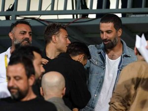 Eyüpspor - Bandırmaspor Maçına Futbolculardan Yoğun İlgi