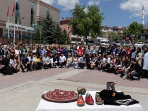 Sosyo-ekonomik Açıdan Önemli Olan Dericilik Tüm Yönleriyle Ele Alındı