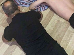 İ̇stanbul Emniyeti’nden 74 Kişilik Çeteye Darbe