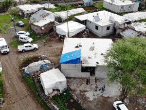 6 İlde Göçmen Kaçakçılarına Şafak Operasyonu: 18 Gözaltı