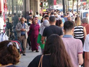 Diyarbakır İ̇l Sağlık Müdürü Dr. Tekin: “Geldiğimiz Süreçte 262 Bin Pozitif Vakamız Vardı. Şu Anda 10’nun Altındayız”