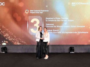 Aydem Müşterilerine Sağladığı İmkanlarla Büyük Bir Başarıya İmza Attı