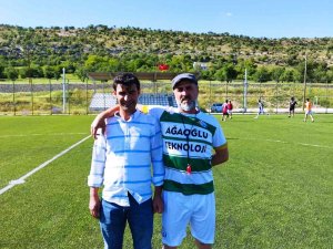 Dicle Gençlikspor Play-off’tan Çıkmak İçin İdmanlarına Devam Ediyor